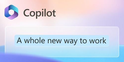 微軟Copilot引領AI助手新浪潮 從Windows到Bing，全面整合ChatGPT，科技領域迎來彎道超車新機遇