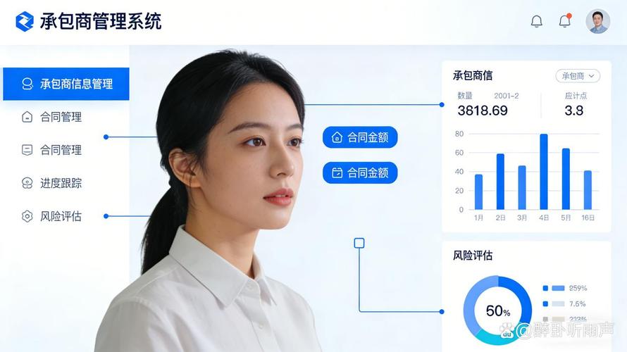 行業(yè)內(nèi)熱門的承包商管理系統(tǒng)制造廠口碑